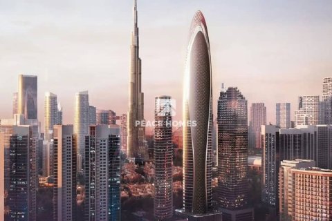 Apartment de 2 dormitorios en Downtown Dubai (Downtown Burj Dubai), UAE No. 16011 3