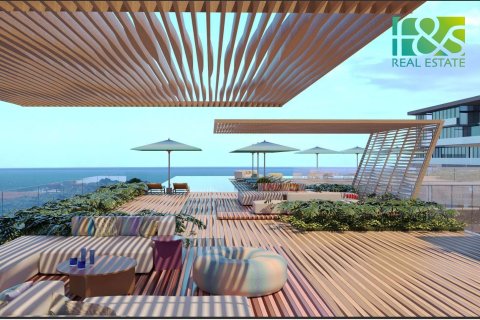 2 bedrooms Apartment in Al Marjan Island, UAE No. 24891