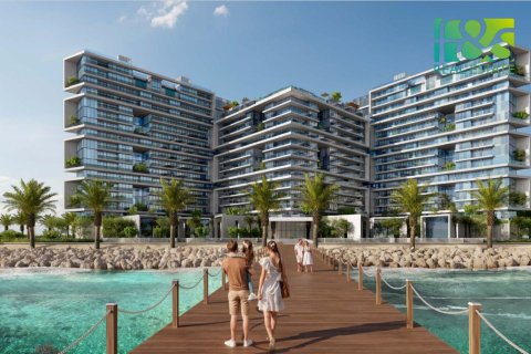 2 bedrooms Apartment in Al Marjan Island, UAE No. 24891 10