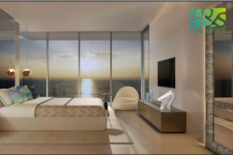 2 bedrooms Apartment in Al Marjan Island, UAE No. 24891 7
