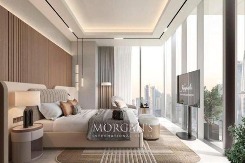 Apartment de 1 dormitorio en Dubai Marina, UAE No. 38794