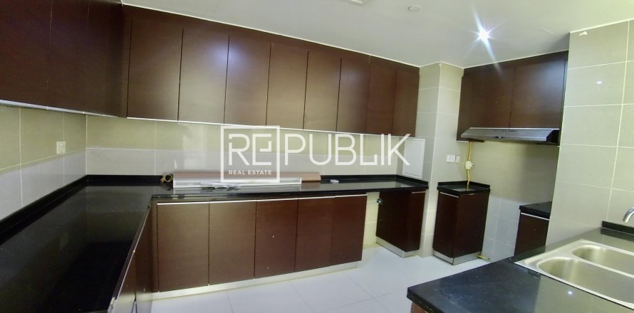 3 غرف نوم شقة في MARINA HEIGHTS TOWERS جزيرة الريم, الإمارات العربية المتحدة رقم 96635