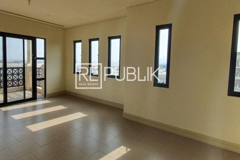 3 غرف نوم شقة في SAADIYAT BEACH RESIDENCES جزيرة السعديات, الإمارات العربية المتحدة رقم 96634