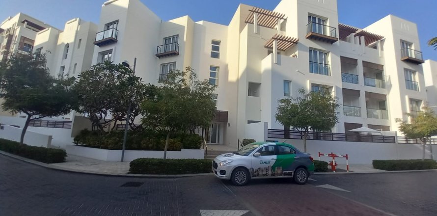 1 bedroom Apartment in Muscat, Oman No. 54255