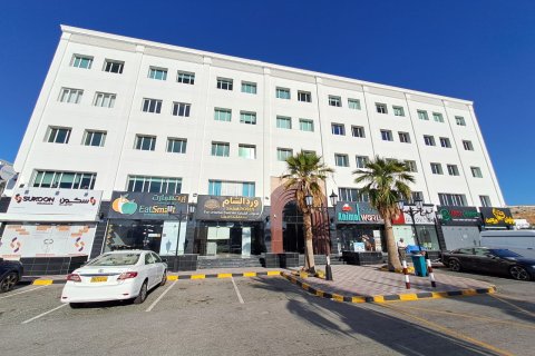 150m² Commercial property in Al Qurm, Oman No. 54259