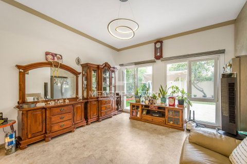 4 غرف نوم فيلا في Meadows, الإمارات العربية المتحدة رقم 78089 11