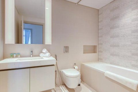 Appartement de 3 chambres à SUNRISE BAY EMAAR Beachfront, UAE No. 94996