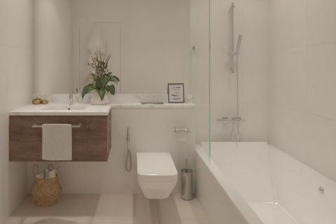 3 غرف نوم شقة في LA COTE دبي, الإمارات العربية المتحدة رقم 94994