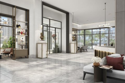 1 bedroom Apartment in BURJ CROWN Downtown Dubai (Downtown Burj Dubai), UAE No. 95007