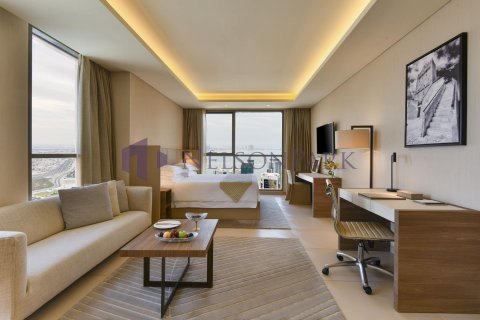 استوديو شقة في الدوحة, Qatar رقم 57994