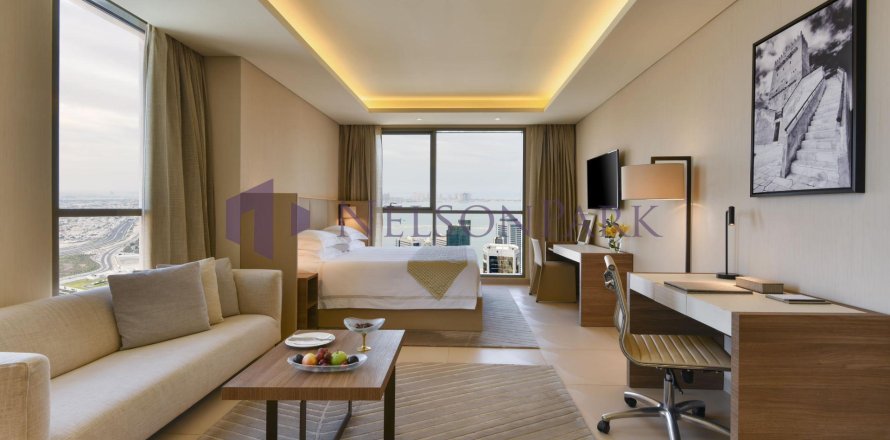 استوديو شقة في الدوحة, Qatar رقم 57994