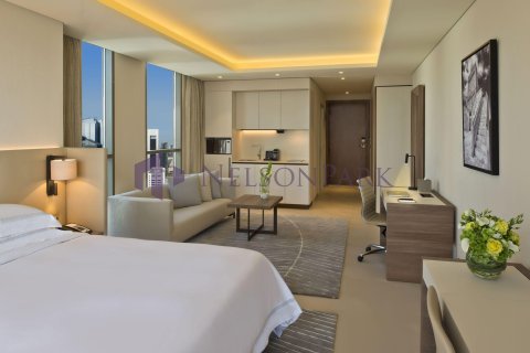 55مربع، شقة في الدوحة, Qatar رقم 57994 3