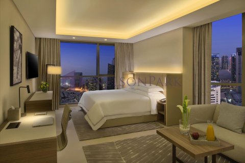 55مربع، شقة في الدوحة, Qatar رقم 57994 4