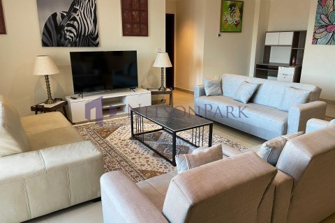 Apartment de 2 dormitorios en Doha, Qatar No. 57993 3