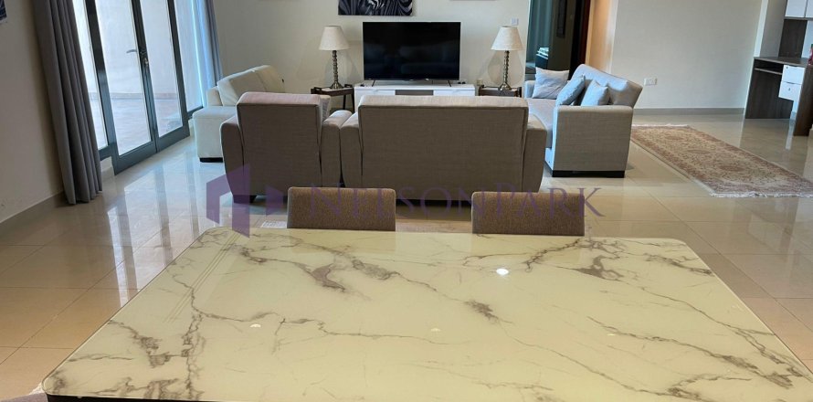 Apartment de 2 dormitorios en Doha, Qatar No. 57993