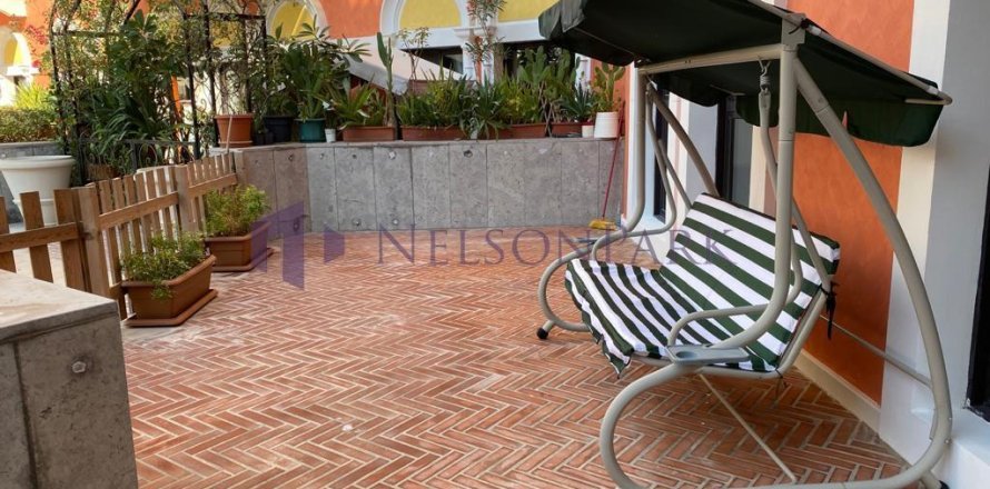 Apartment de 1 dormitorio en Doha, Qatar No. 57992