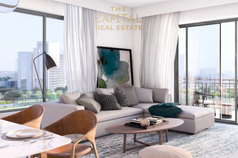 3 bedrooms Apartment in Dubai, UAE No. 97272