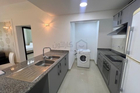 Квартира с 1 спальней в Амвадж, Бахрейн №62692 4