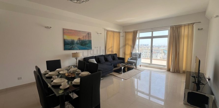 2 غرف نوم شقة في جزر أمواج, Bahrain رقم 62691