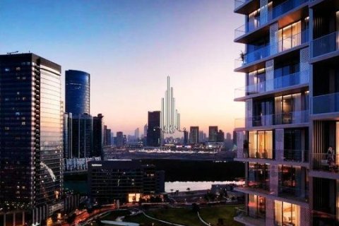 3 bedrooms Apartment in Al Reem Island, UAE No. 49687