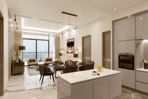 Apartment de 2 dormitorios en Dubai, UAE No. 14667