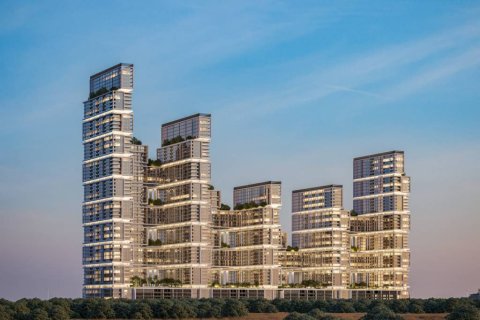 5 bedrooms Apartment in Dubai, UAE No. 14661