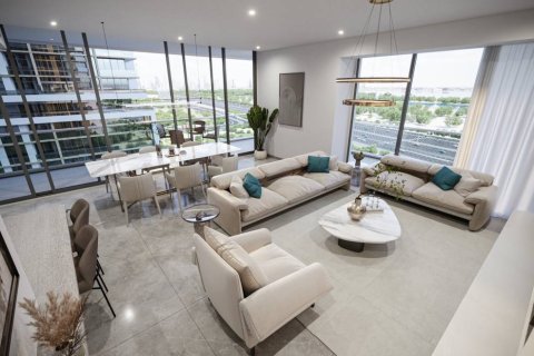 5 bedrooms Apartment in Dubai, UAE No. 14661 3