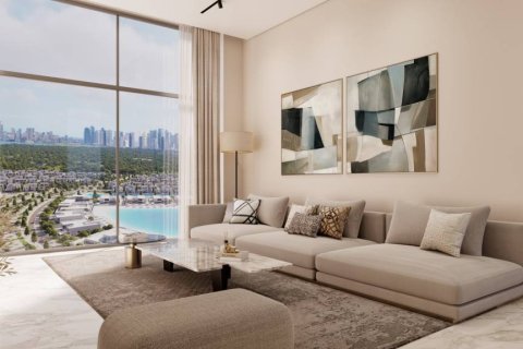 Apartment de 1 dormitorio en Dubai, UAE No. 14664