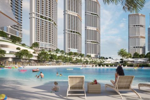 1 bedroom Apartment in Dubai, UAE No. 14665