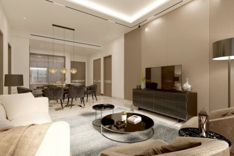 4 غرف نوم شقة في دبي, الإمارات العربية المتحدة رقم 14666