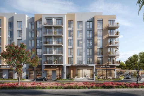 ASCOT RESIDENCES في Town Square, الإمارات العربية المتحدة رقم 69978