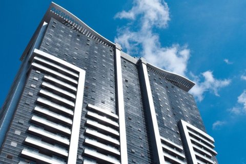 AWQAF TOWER in Al Khalidiya, UAE No. 69994
