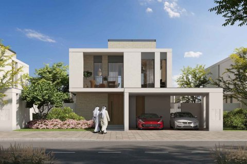 FAIRWAY VILLAS في EMAAR South, الإمارات العربية المتحدة رقم 69979