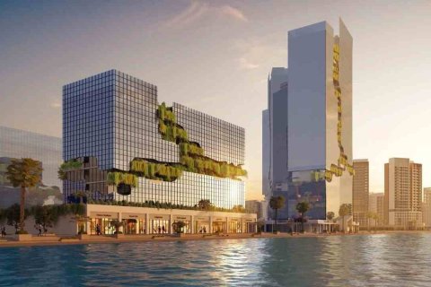 RIVIERA AZURE en Mohammed Bin Rashid City, UAE No. 69981