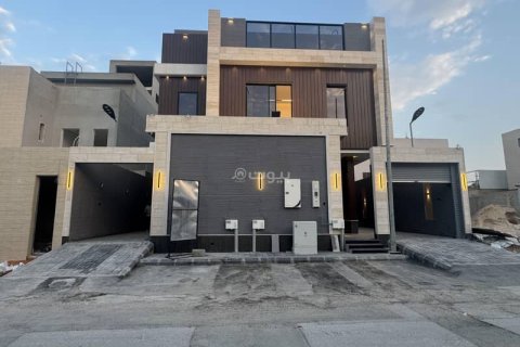 3 غرف نوم شقة في مدينة الرياض, السُّعُودِيَّة رقم 61541