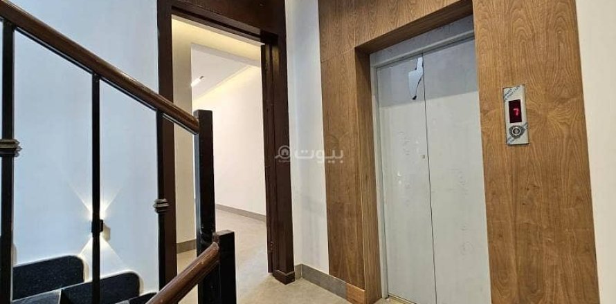 3 غرف نوم شقة في مدينة الرياض, السُّعُودِيَّة رقم 61544