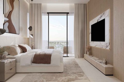 Appartement de 1 chambre à Bling Avenue 1 Dubai South (Dubai World Central), UAE No. 98265