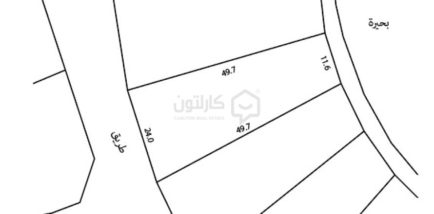 798.8m² Land in Amwaj Islands, Bahrain No. 59325