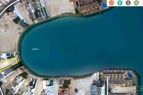 798.8m² Land in Amwaj Islands, Bahrain No. 59325 3