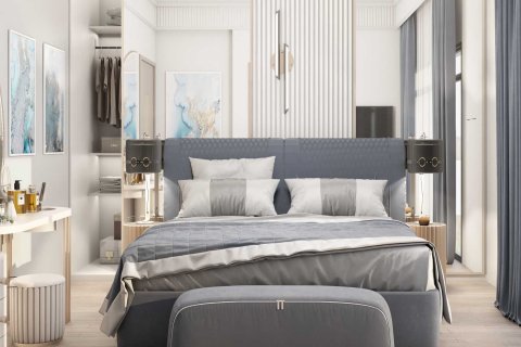 2 غرف نوم شقة في NADINE RESIDENCES Al Furjan, الإمارات العربية المتحدة رقم 97636