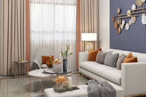 2 bedrooms Apartment in NADINE RESIDENCES Al Furjan, UAE No. 97637