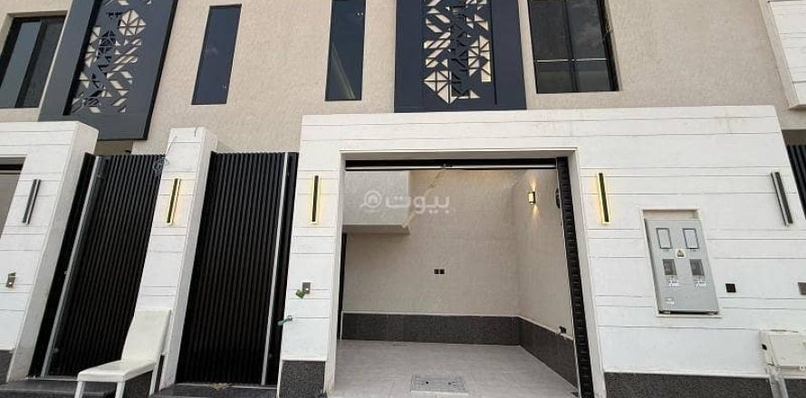 3 غرف نوم شقة في مدينة الرياض, السُّعُودِيَّة رقم 99476