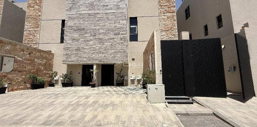 4 غرف نوم شقة في مدينة الرياض, السُّعُودِيَّة رقم 99478