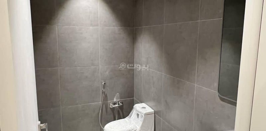 Apartment de 3 dormitorios en Riyadh, Saudi Arabia No. 99473
