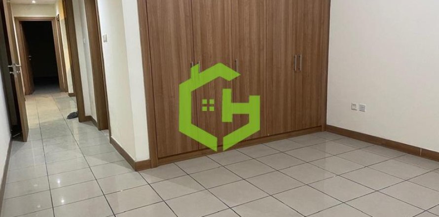 2 غرف نوم شقة في Sulafa Tower, الإمارات العربية المتحدة رقم 44156