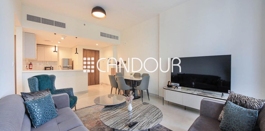 1 bedroom Apartment in Bur Dubai, UAE No. 44154