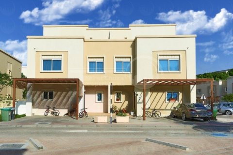 Villa de 3 chambres à Al Reef, UAE No. 13183