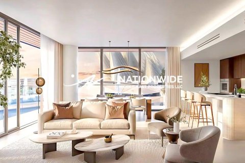 1 bedroom Apartment in Abu Dhabi, UAE No. 91793