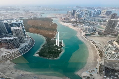 Appartement de 2 chambres à Shams Abu Dhabi, UAE No. 50970