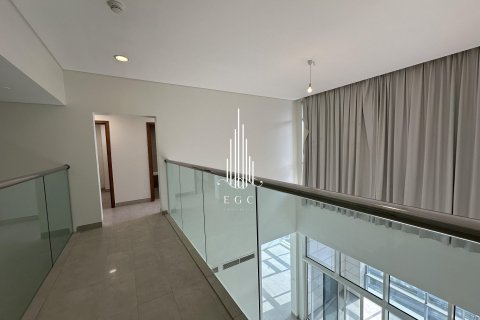 3 غرف نوم منزل ذو طابقين في Al Raha Beach, الإمارات العربية المتحدة رقم 56009 11